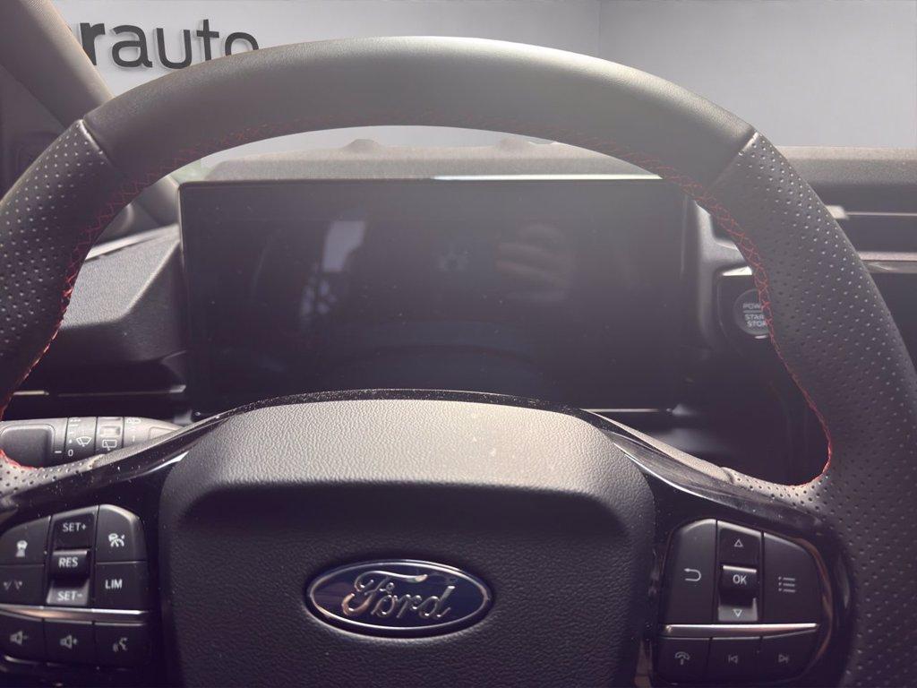 FORD Puma 1.0 EcoBoost Hybrid 125 CV S&S ST-Line del 2024