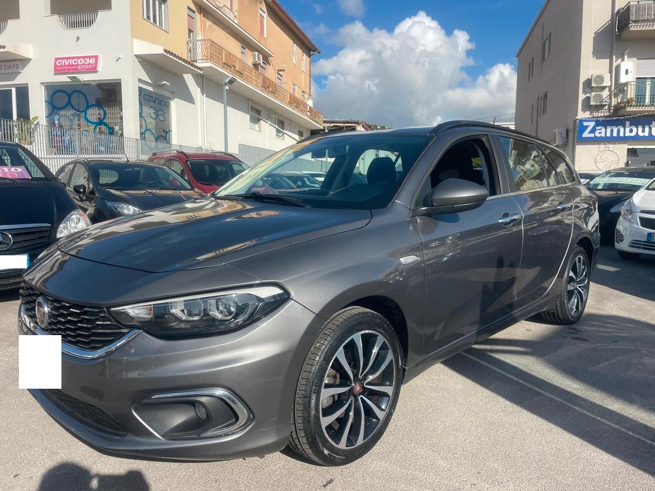 Fiat Tipo 1.3 MJet 95 cv SW Lounge"Come Nuova"