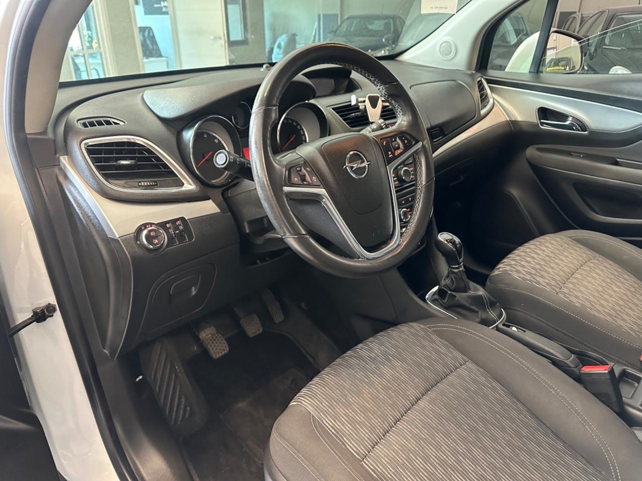 Opel Mokka 1.6 CDTI Ecotec 136CV 4x2 Start&Stop Cosmo