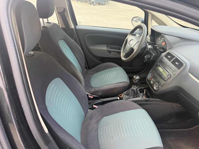 FIAT Grande Punto 1.3 MJT 75 CV 5p GP senza nessun lavoro da fare