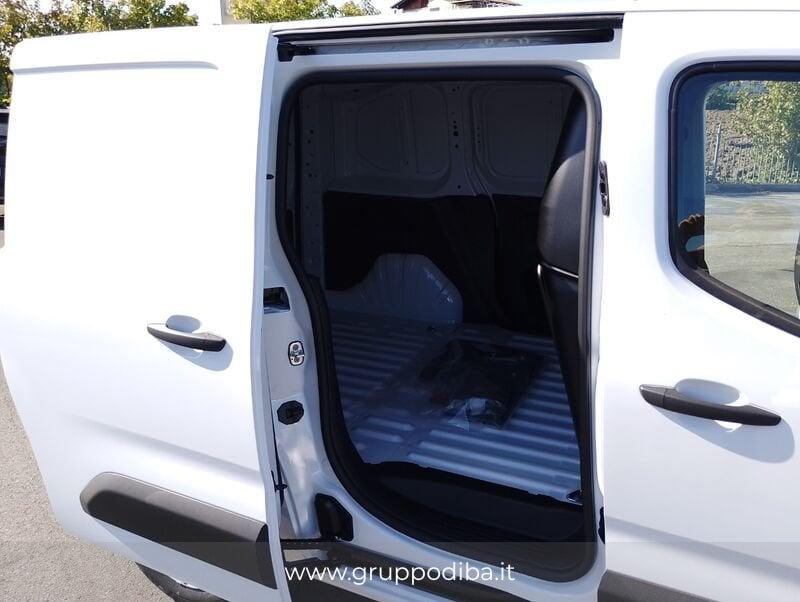 FIAT 02U Dobl? Dobl? Van M 1.2 Benzina110 Cv Manuale