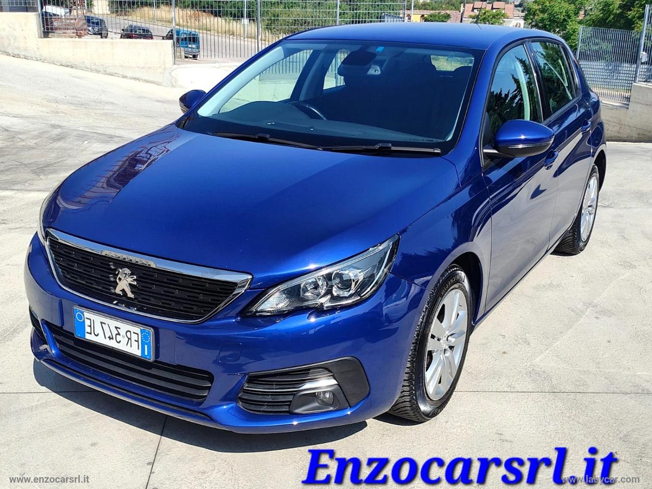 PEUGEOT 308 BlueHDi 100 S&S Business UNIPROPRIETARIO