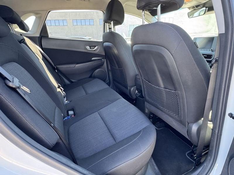 Hyundai Kona 1.6 CRDi 48V 136cv 2wd DCT Xline