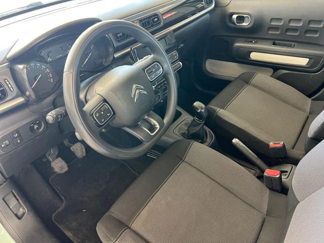 CITROEN C3 BlueHDi 100 S&S Feel