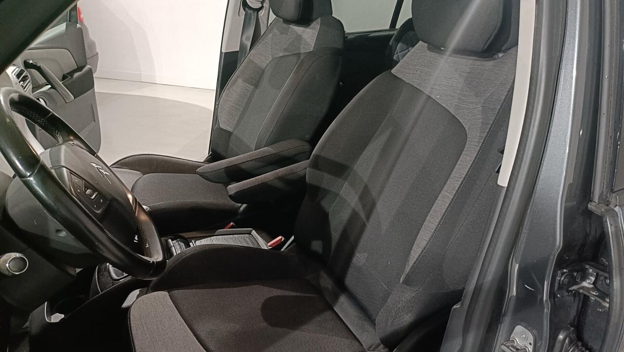 Citroen Grand C4 Picasso BlueHDi 120 S&S EAT6 Business 7 POSTI