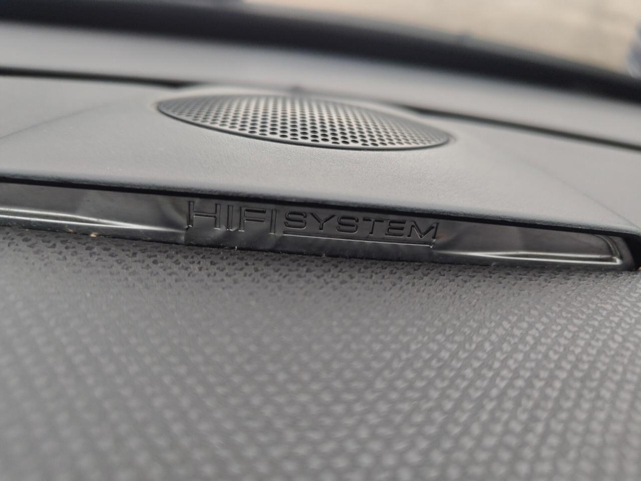 Citroen C3 1.4 Exclusive EcoEnergy MOTORE NUOVO