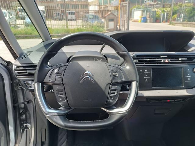 CITROEN C4 Spacetourer BlueHDi 130 S&S EAT8 Feel