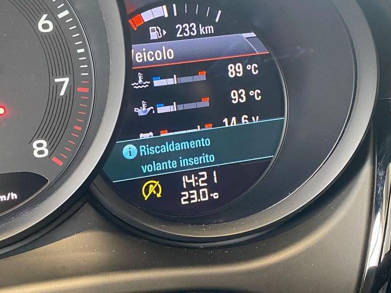 Porsche Macan T 2.0 265 cv PDK