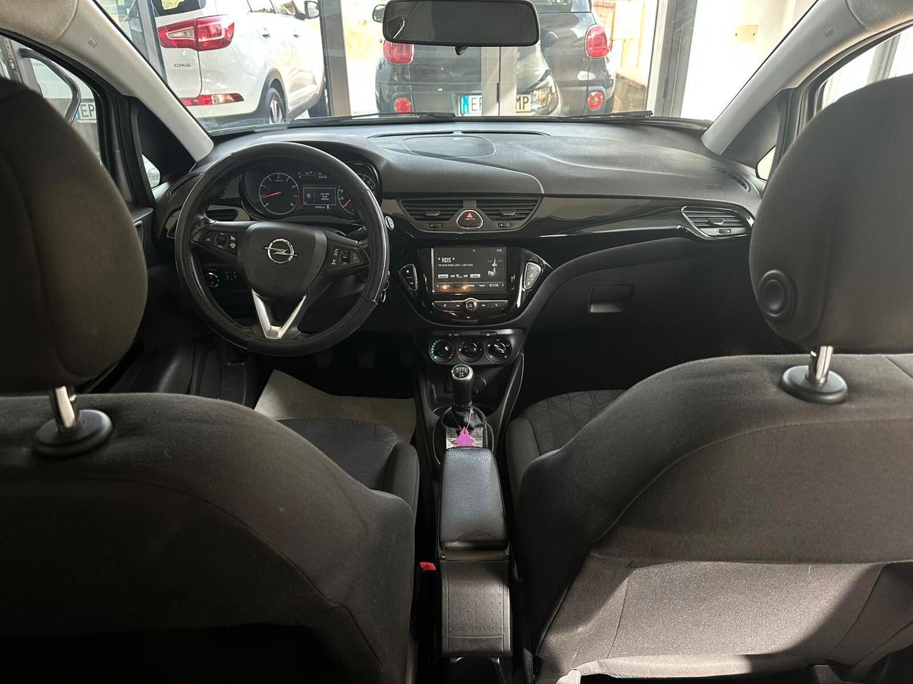 Opel Corsa 1.4 90CV GPL Tech 5 porte 120 Anniversary