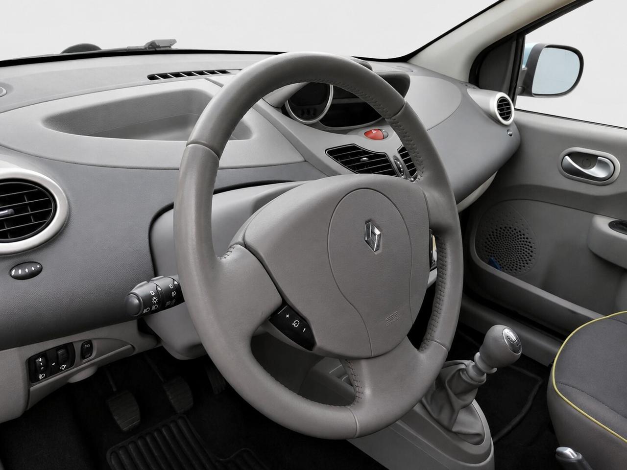 Renault Twingo 1.2 16V 20th Anniversary