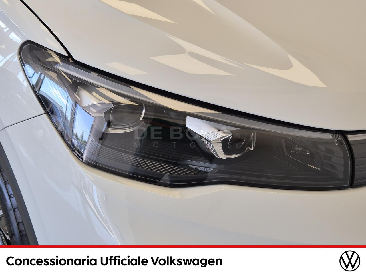 Volkswagen Tiguan 1.5 etsi elegance 150cv dsg