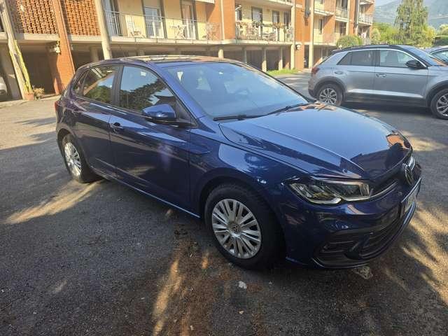 Volkswagen Polo 5p 1.0 evo Comfortline 80cv