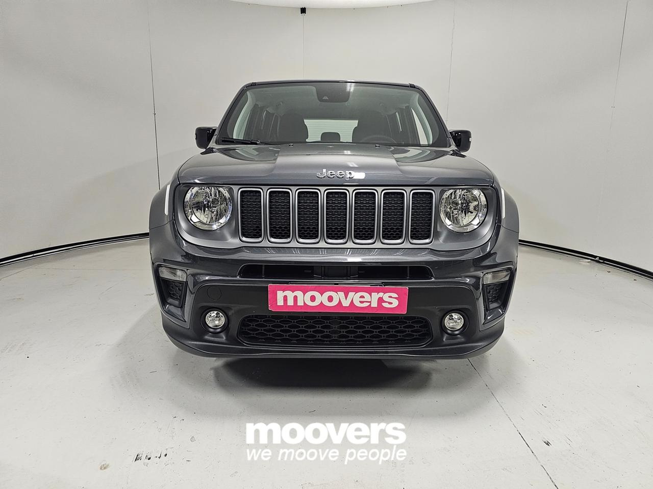 JEEP Renegade 1.0 T3 Limited *Convenience Pack*