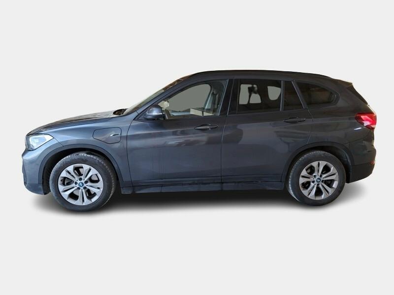 BMW X1 XDRIVE 25E BUSINESS ADVANTAGE AUTOMATICO SUV