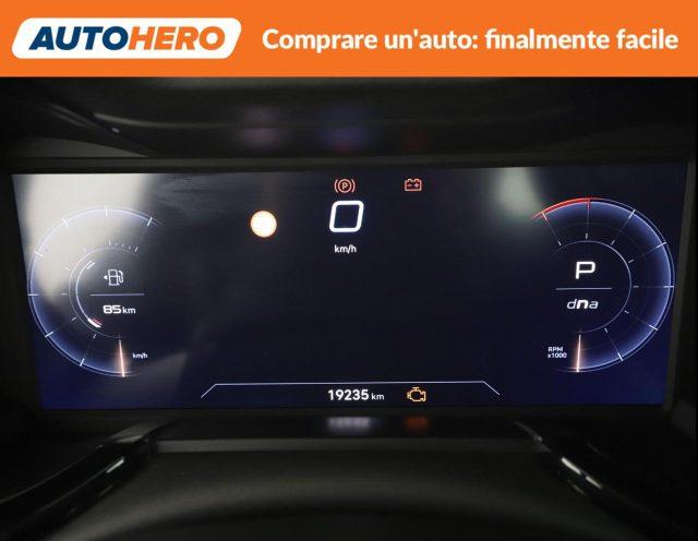 ALFA ROMEO Junior 1.2 136 CV Hybrid eDCT6