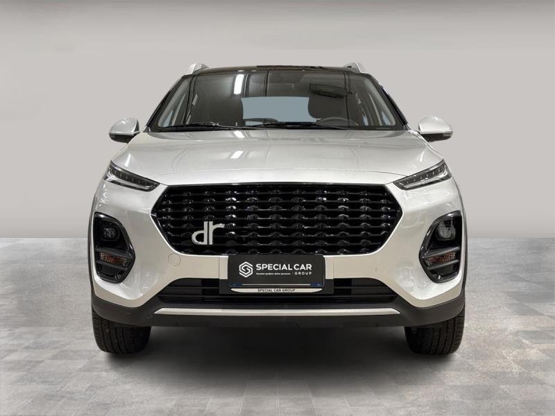 DR Motor DR 3.0 1.5 Bi-Fuel