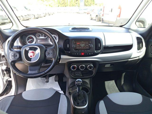 FIAT 500L 1.3 Multijet 95 CV Pop Star