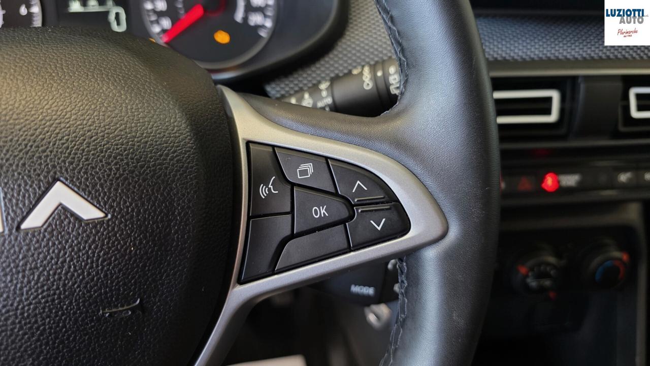 Dacia Sandero 1.0 TCe 91 CV Expression