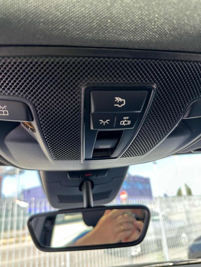 MERCEDES-BENZ B 200 d Automatic Sport