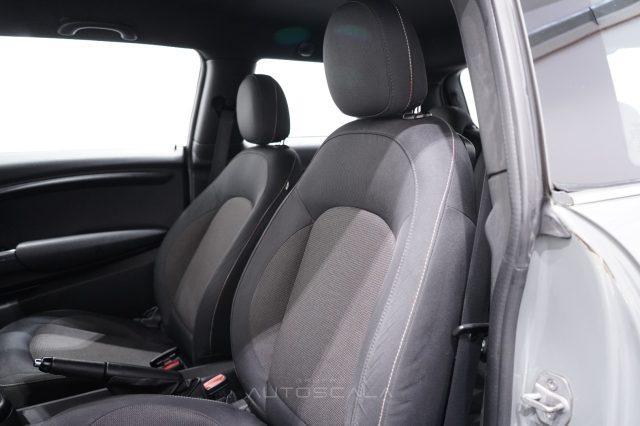 MINI Cooper 1.5 136cv