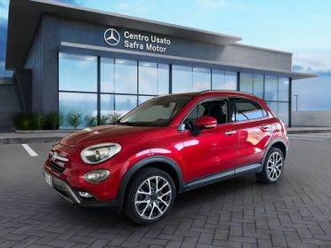 FIAT 500X 2.0 MultiJet 140 CV AT9 4x4 Opening Edition