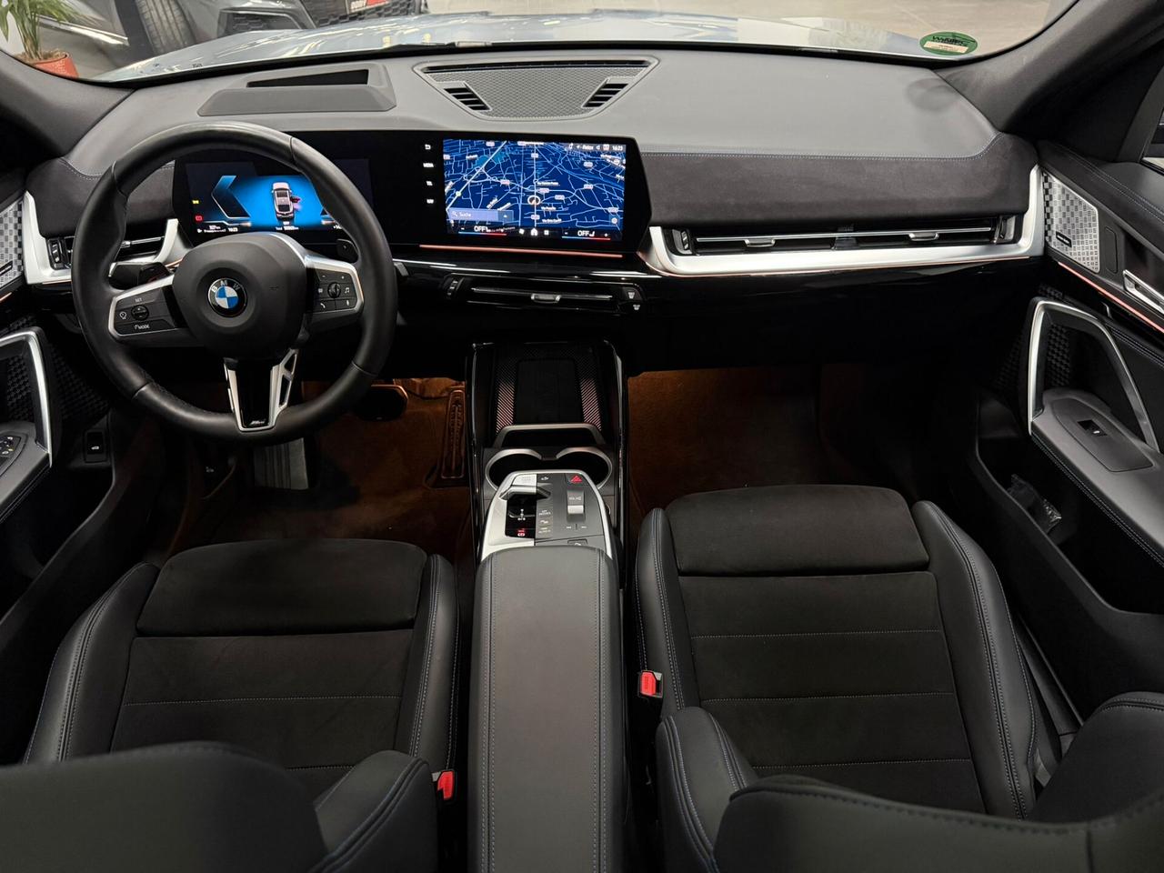 Bmw X2 sDrive 18d Msport Pro