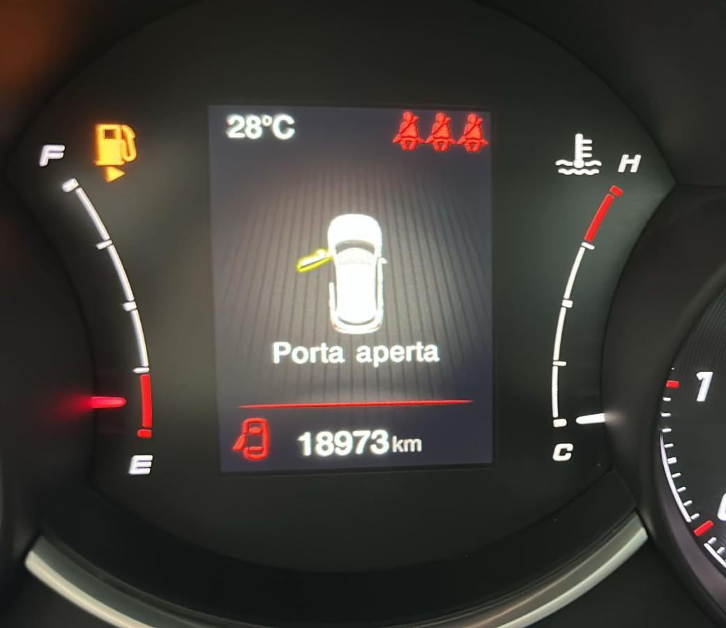 FIAT - 500X - 1.3 M.Jet 95 CV Sport
