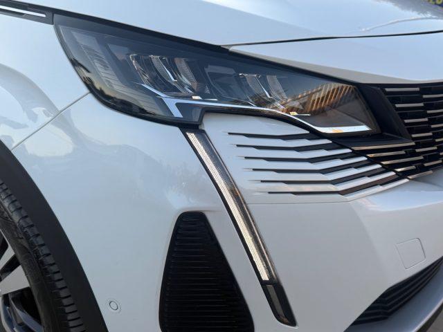 PEUGEOT 3008 2022 AUTOCARRO N1 IVA ESPOSTA