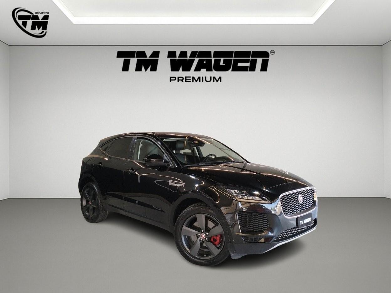 Jaguar E-Pace 2.0d i4 awd 180cv auto my19