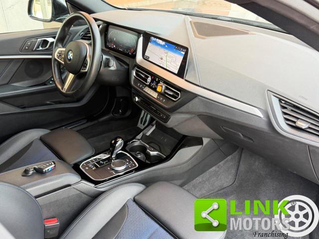 BMW 220 d xDrive Gran Coupé Msport aut.