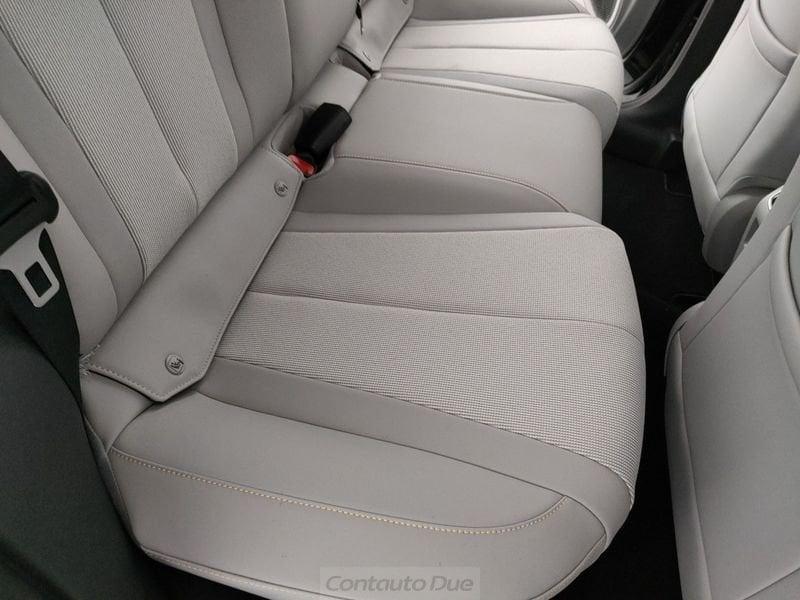 BYD Dolphin G DM-i DM-i 212cv Comfort