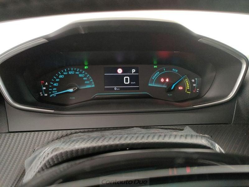 Peugeot 2008 2008 1.2 hybrid Style 145cv e-dcs6