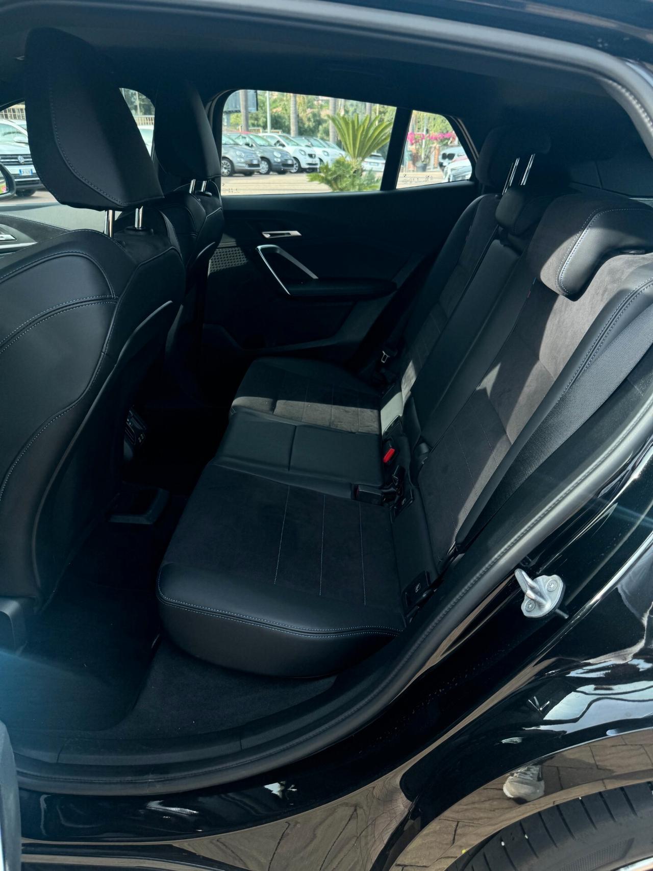 Bmw X2 M sDrive 18d Msport Pro