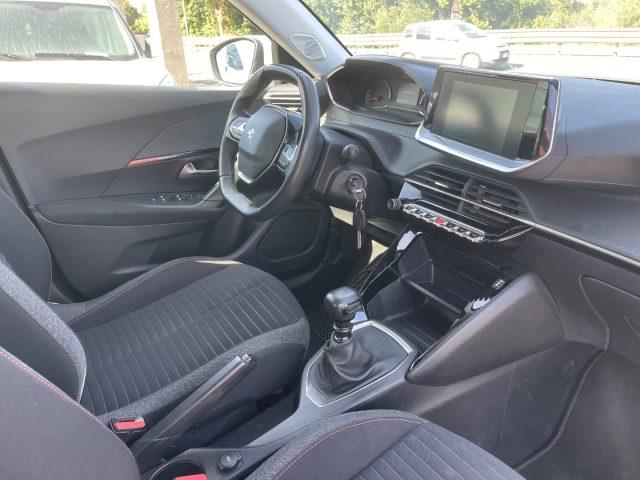 PEUGEOT 2008 BlueHDi 110 S&S