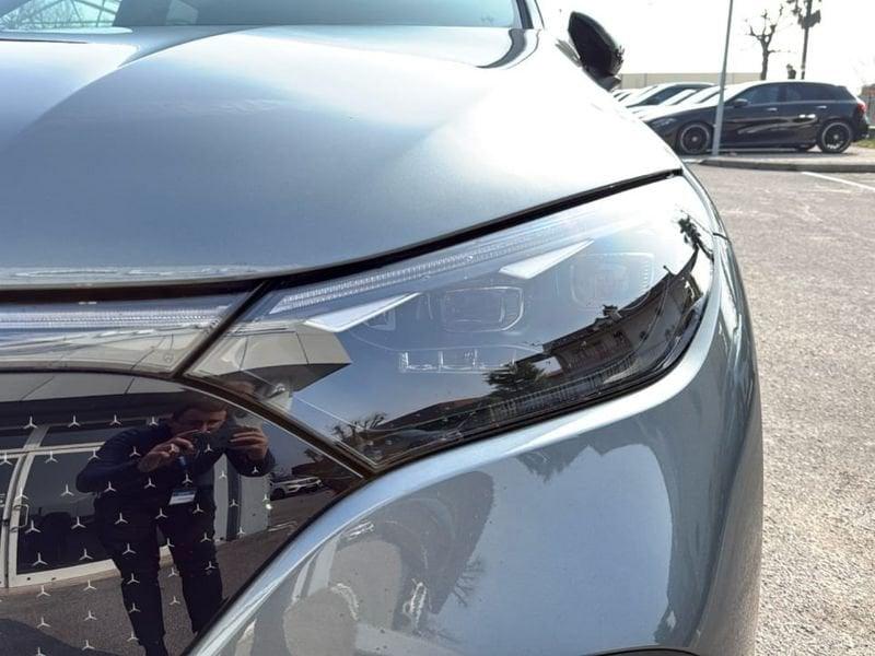 Mercedes-Benz EQE SUV EQE 350 4Matic AMG Line Premium Extra