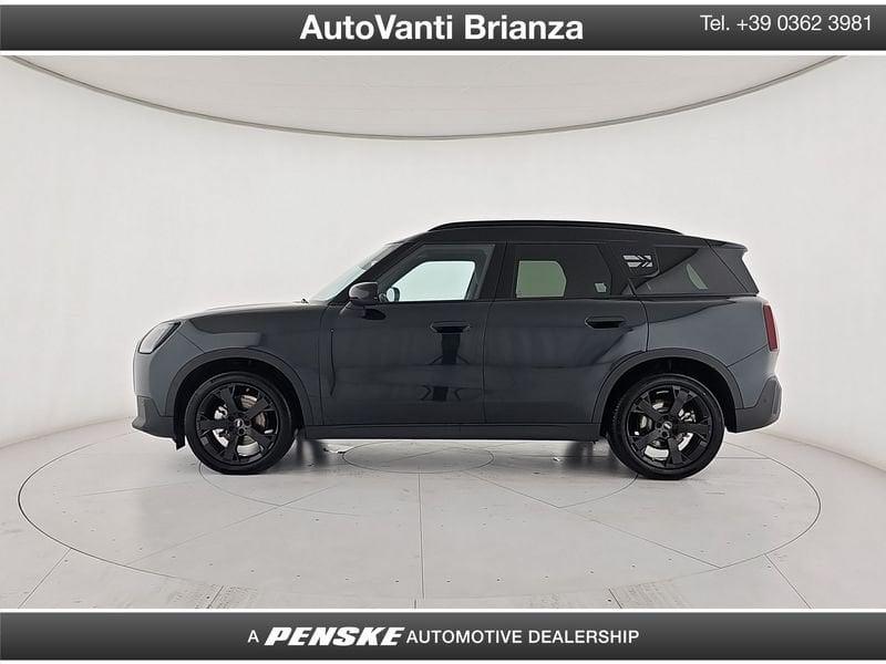 MINI Countryman Mini Countryman 2.0 48V D Classic
