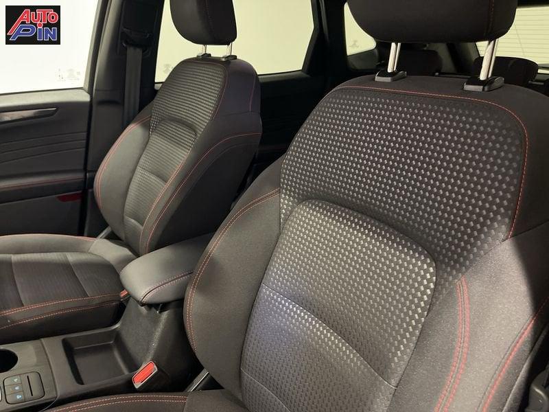 Ford Kuga Kuga 2.0 EcoBlue 120 CV aut. 2WD ST-Line