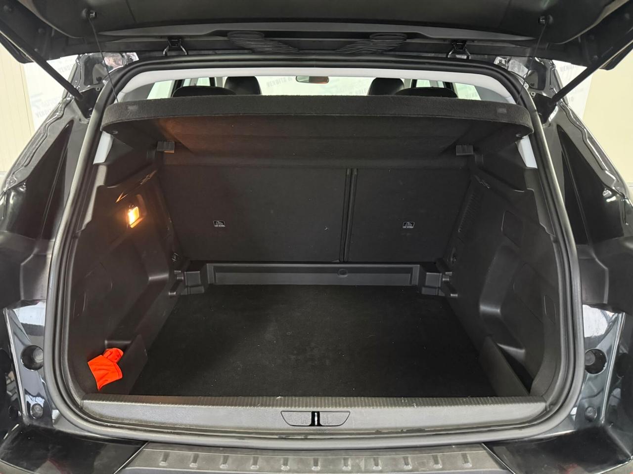 Opel Grandland 1.5 diesel Ecotec aut. Ultimate