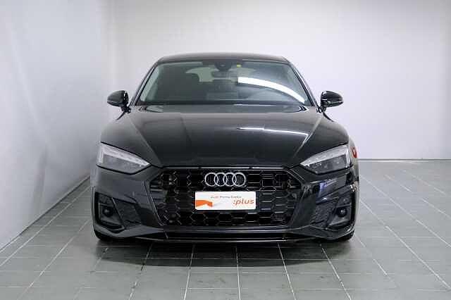 Audi A5 SPB 40 TDI S tronic S line edition