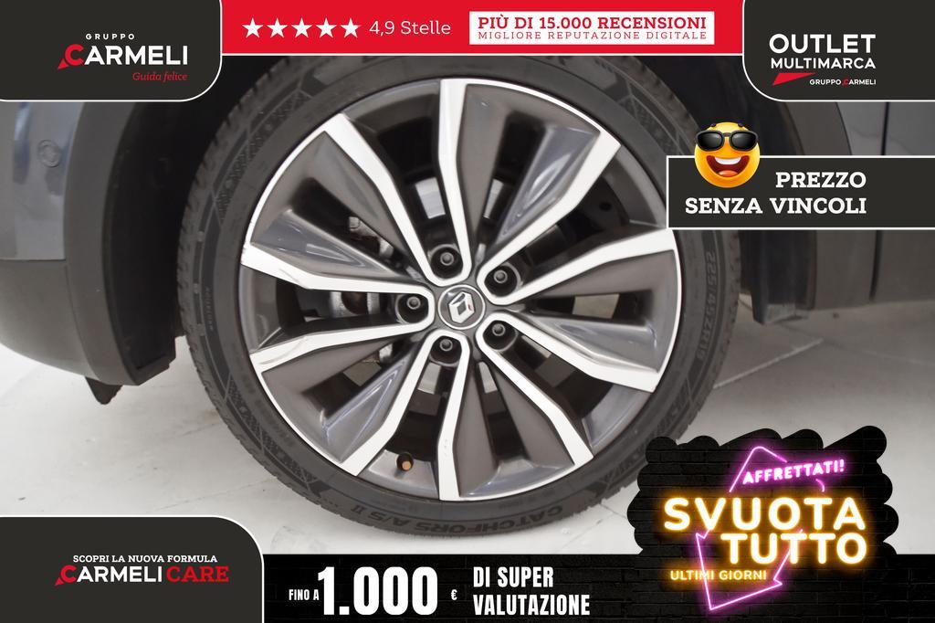 Renault Kadjar 1.5 dCi Energy Bose EDC