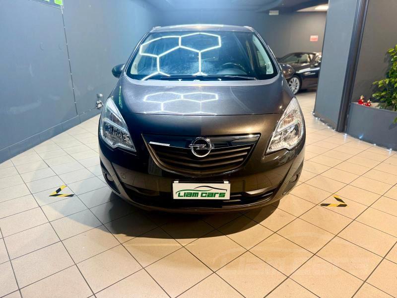 Opel Meriva 1.4 Cosmo