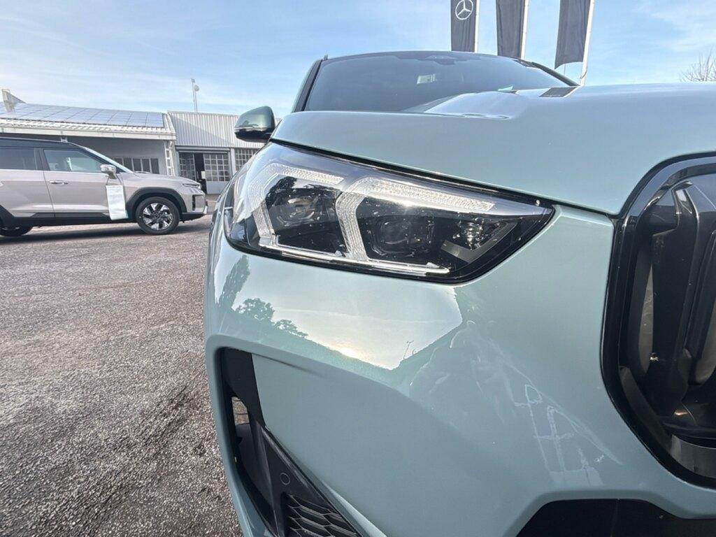 BMW X1 23 d Mild Hybrid 48V Msport xDrive DCT