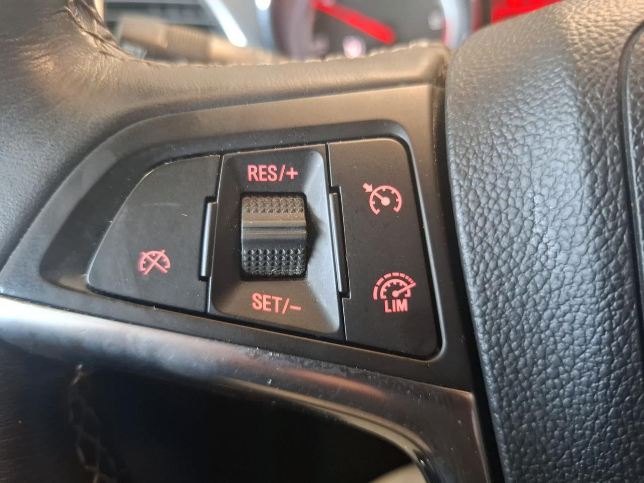 Opel Mokka Diesel Manuale