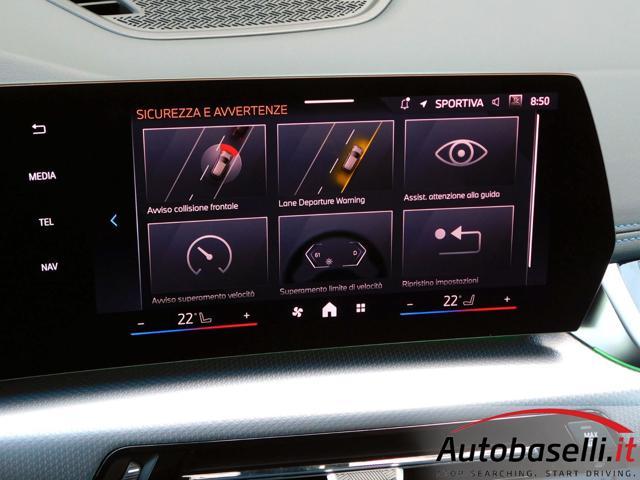 BMW X1 XDRIVE23D MSPORT PRO 197CV MHEV