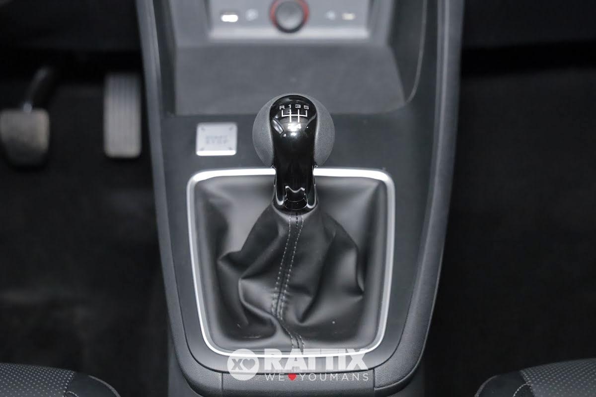 MG ZS 1.5 115CV Comfort