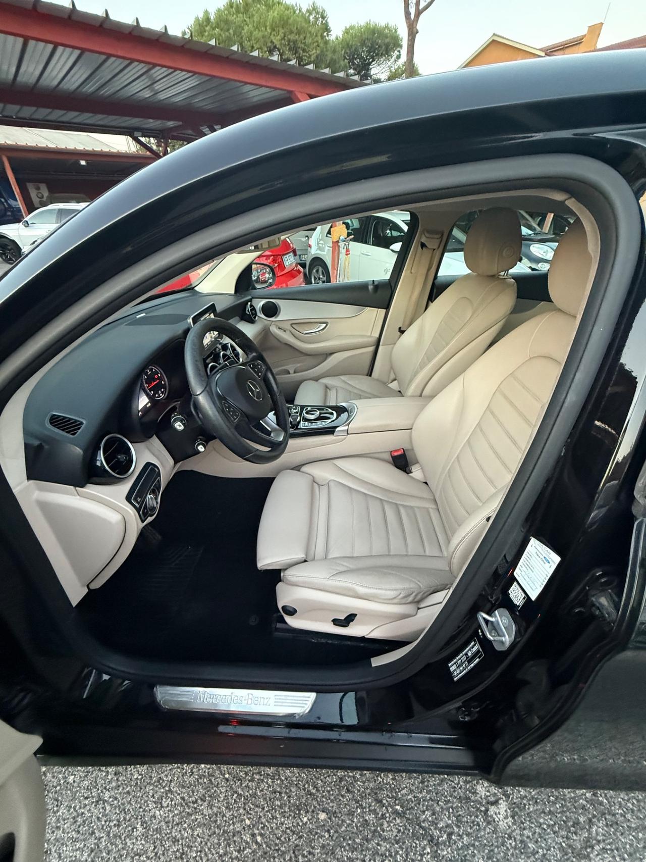 GLC 220 4Matic coupe -unipro-rate-unipro-