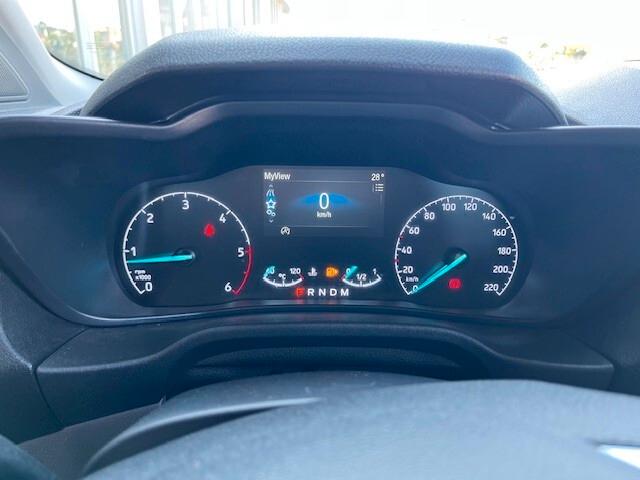 Transit Connect 220 1.5 TDCi 120CV PC aut. Combi Trend N1