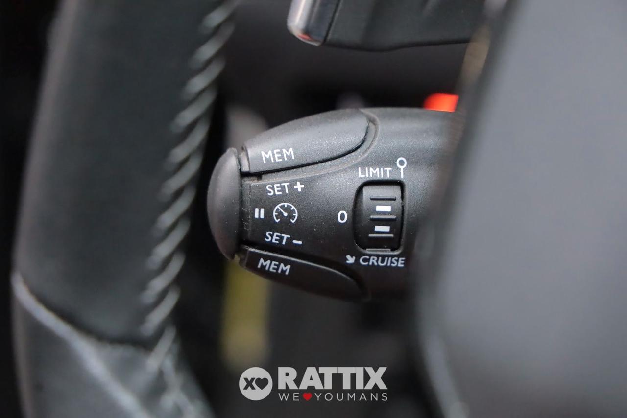 Peugeot 2008 1.2 Puretech 130CV Allure Pack EAT8