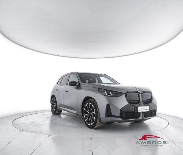 BMW X3 M50 xDrive Innovation Comfort Premium Package