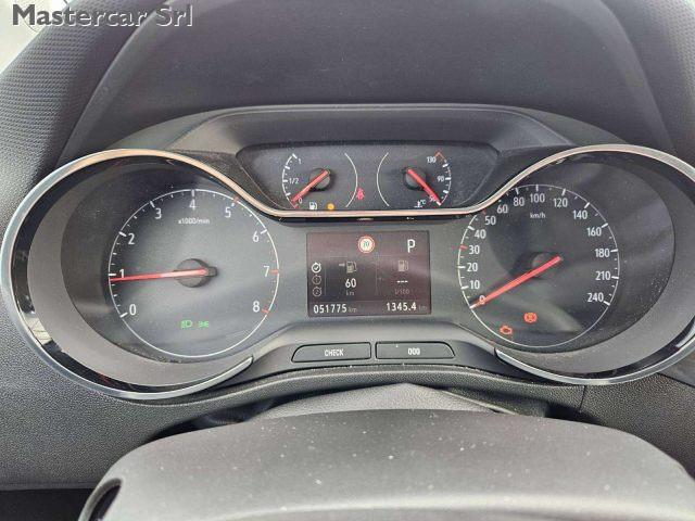 OPEL Crossland Crossland 1.2 Elegance autom. - targa GT848MA